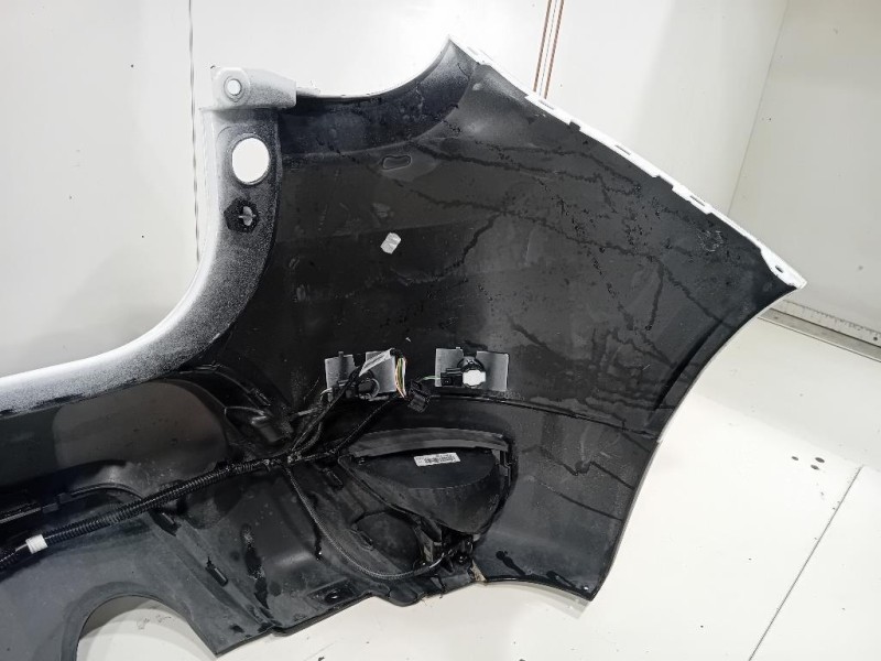 Paraurti POST 850101569S Dacia Duster II 2021