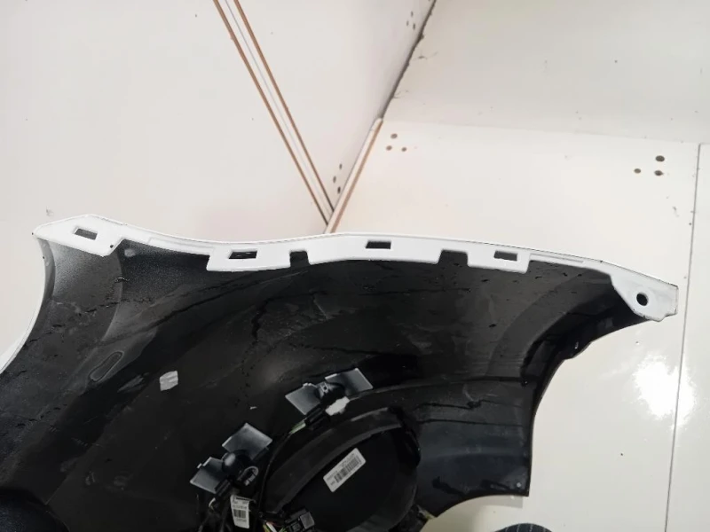 Paraurti POST 850101569S Dacia Duster II 2021