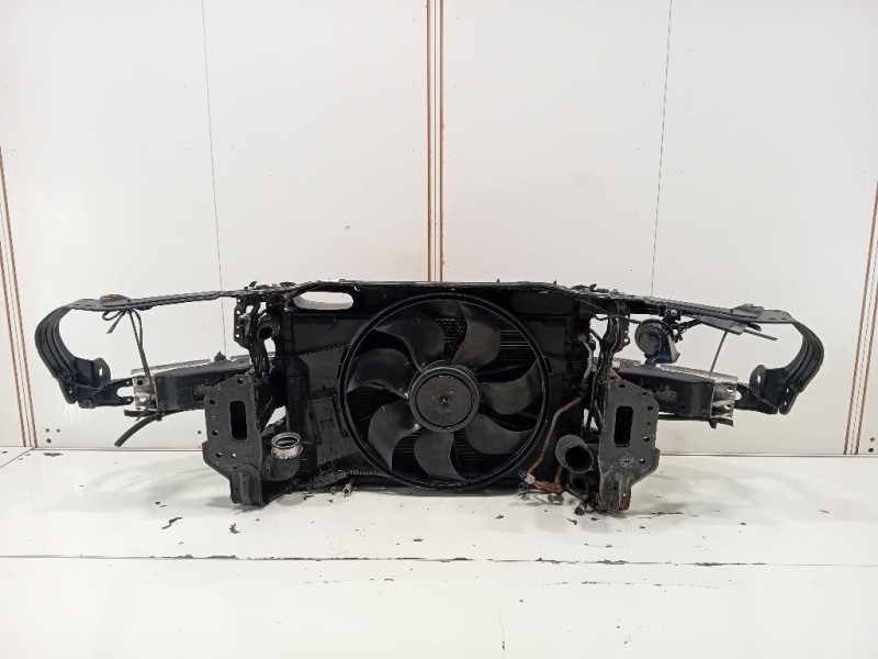 Rivestimento Frontale ANT RIVESTIMENTO FRONTALE ANT Mercedes Classe CLK C209 2003