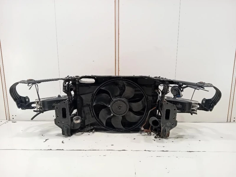 Rivestimento Frontale ANT RIVESTIMENTO FRONTALE ANT Mercedes Classe CLK C209 2003