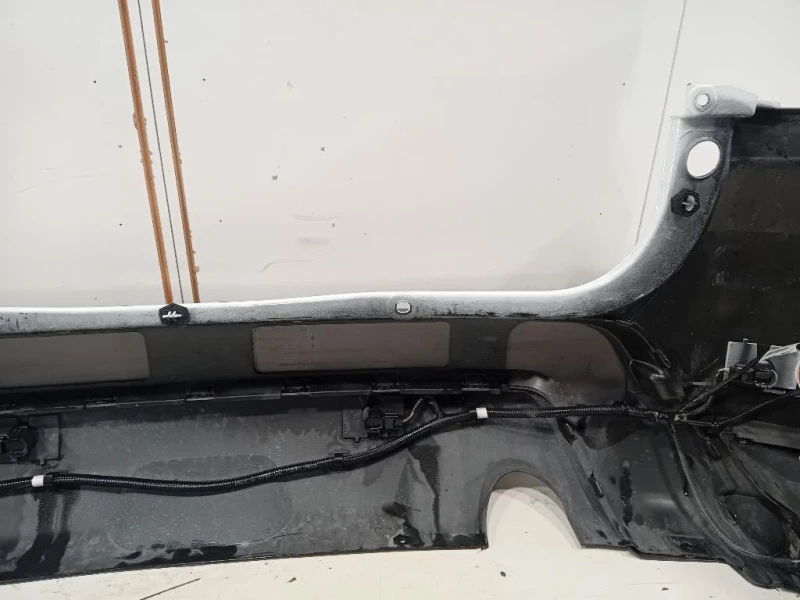 Paraurti POST 850101569S Dacia Duster II 2021