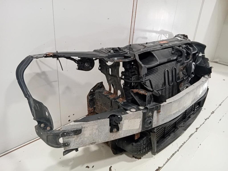 Rivestimento Frontale ANT RIVESTIMENTO FRONTALE ANT Mercedes Classe CLK C209 2003