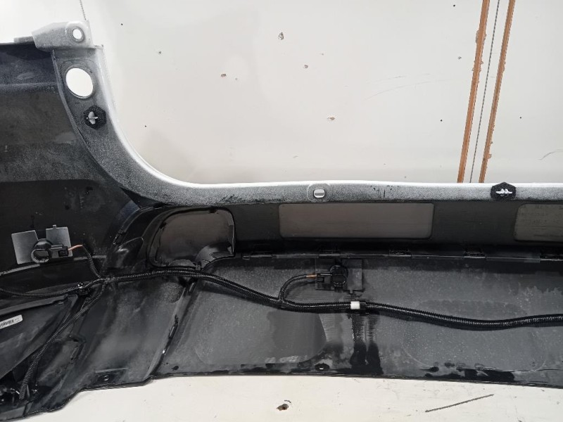 Paraurti POST 850101569S Dacia Duster II 2021