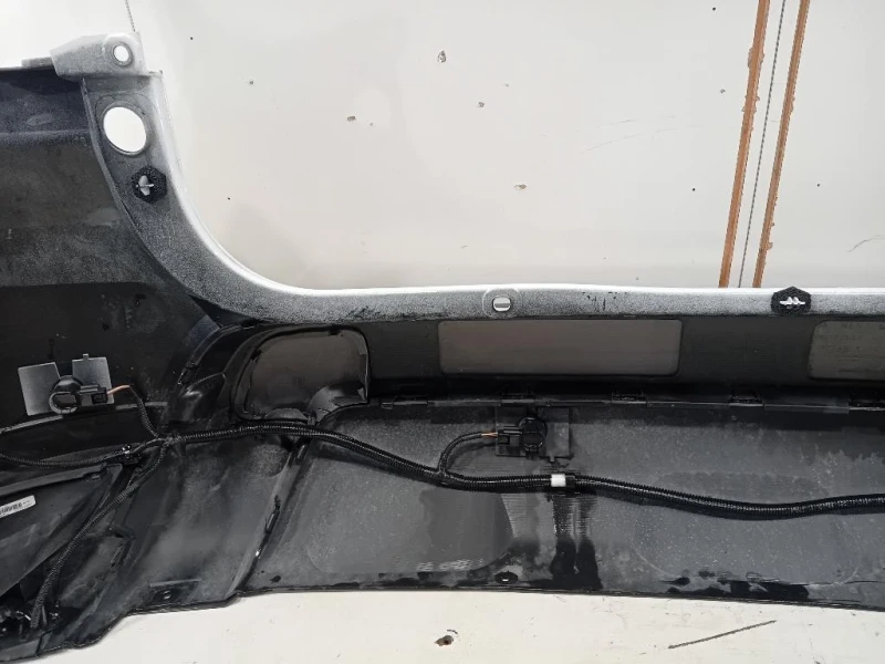 Paraurti POST 850101569S Dacia Duster II 2021