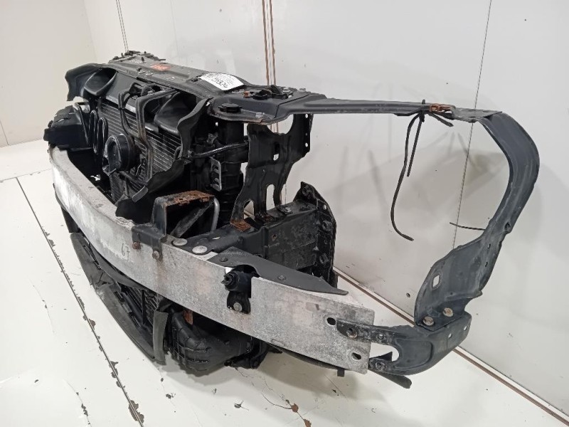 Rivestimento Frontale ANT RIVESTIMENTO FRONTALE ANT Mercedes Classe CLK C209 2003