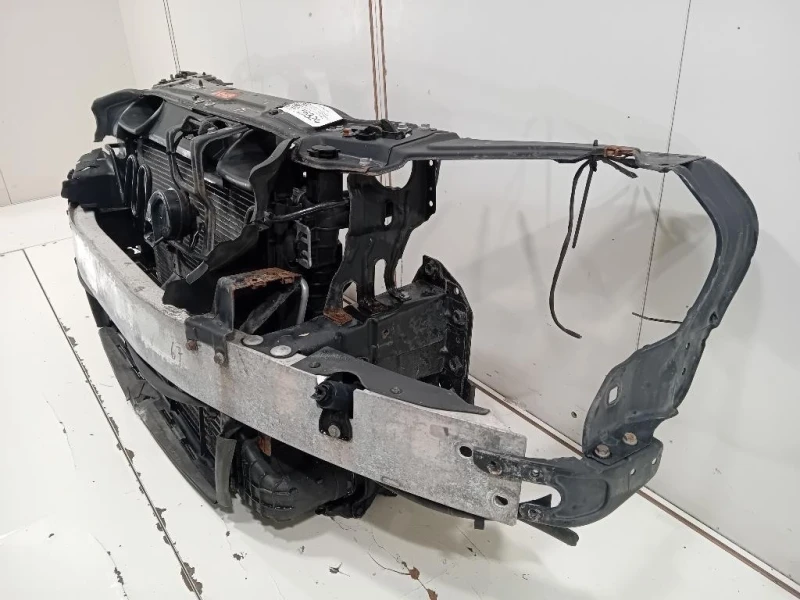 Rivestimento Frontale ANT RIVESTIMENTO FRONTALE ANT Mercedes Classe CLK C209 2003