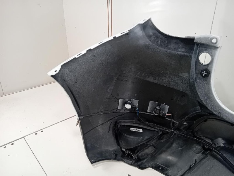 Paraurti POST 850101569S Dacia Duster II 2021