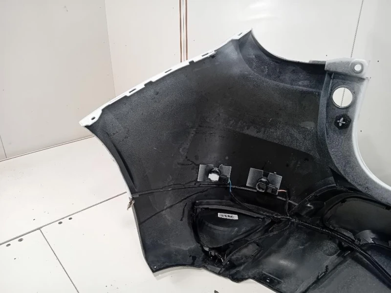 Paraurti POST 850101569S Dacia Duster II 2021