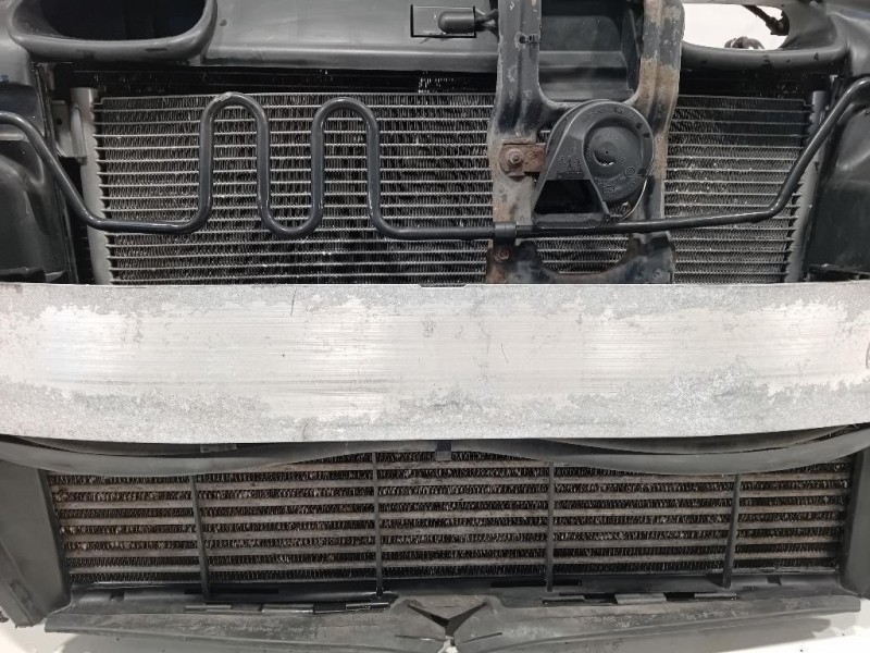 Rivestimento Frontale ANT RIVESTIMENTO FRONTALE ANT Mercedes Classe CLK C209 2003