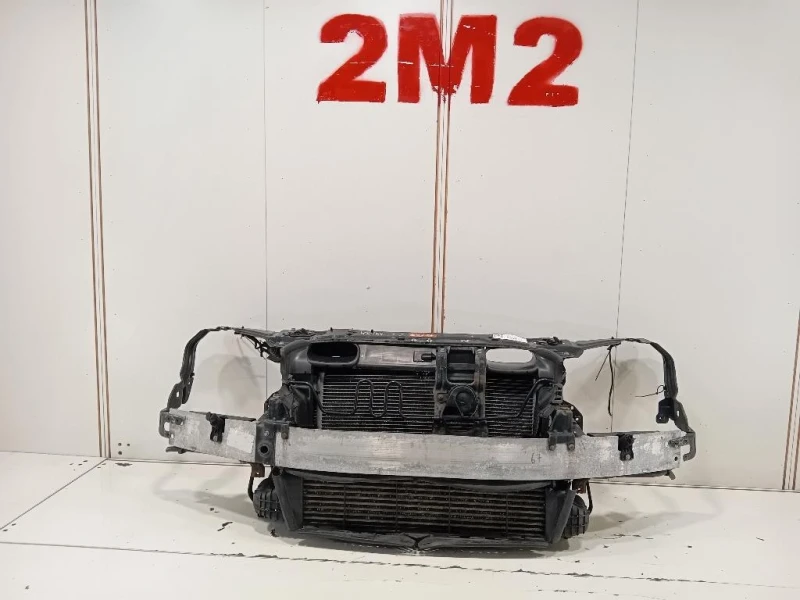 Rivestimento Frontale ANT RIVESTIMENTO FRONTALE ANT Mercedes Classe CLK C209 2003