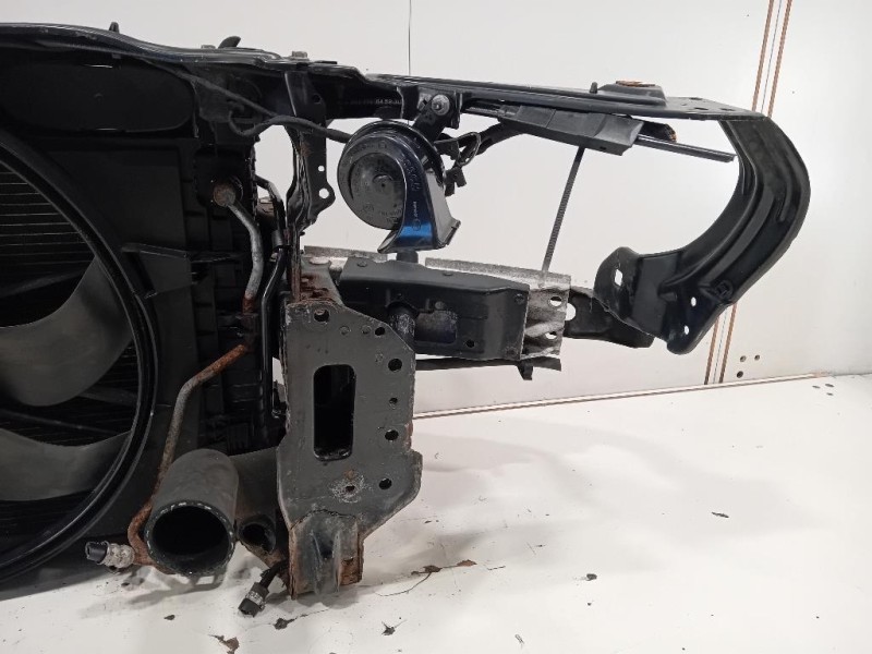 Rivestimento Frontale ANT RIVESTIMENTO FRONTALE ANT Mercedes Classe CLK C209 2003