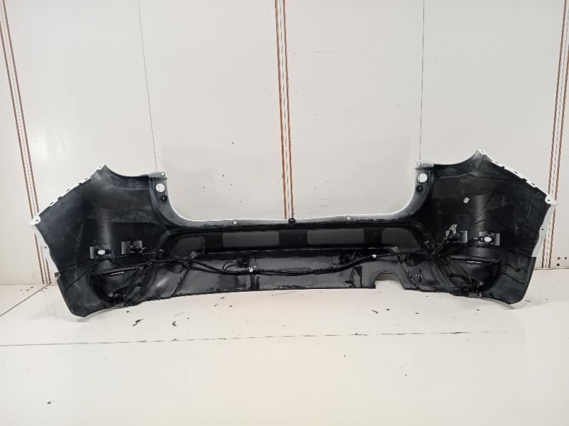 Paraurti POST 850101569S Dacia Duster II 2021