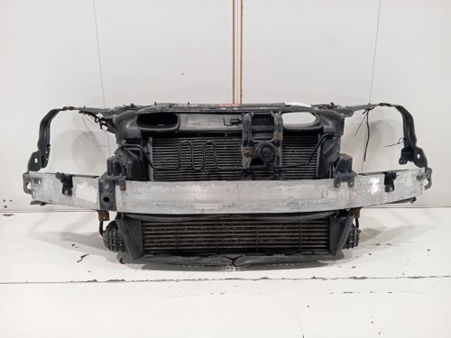 Rivestimento Frontale ANT RIVESTIMENTO FRONTALE ANT Mercedes Classe CLK C209 2003