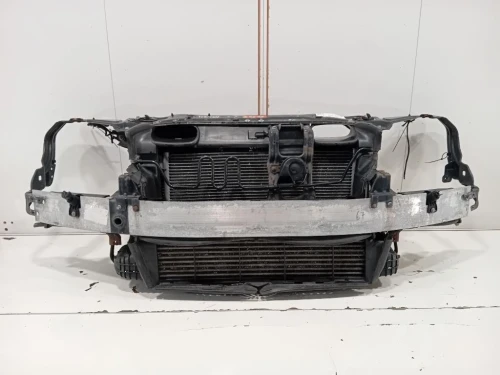 Rivestimento Frontale ANT RIVESTIMENTO FRONTALE ANT Mercedes Classe CLK C209 2003