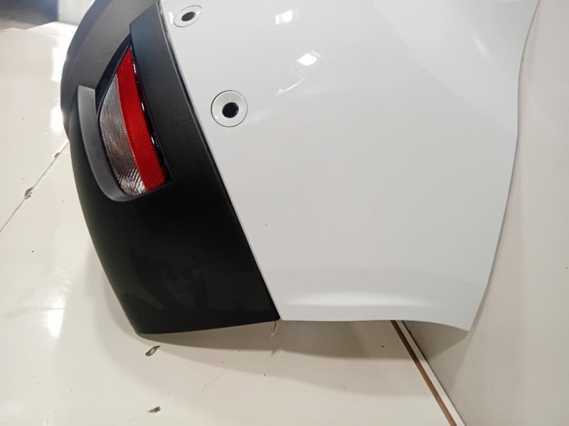 Paraurti POST 850101569S Dacia Duster II 2021