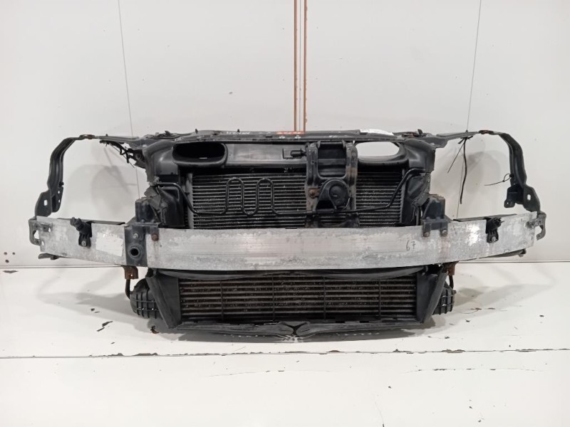 Rivestimento Frontale ANT RIVESTIMENTO FRONTALE ANT Mercedes Classe CLK C209 2003