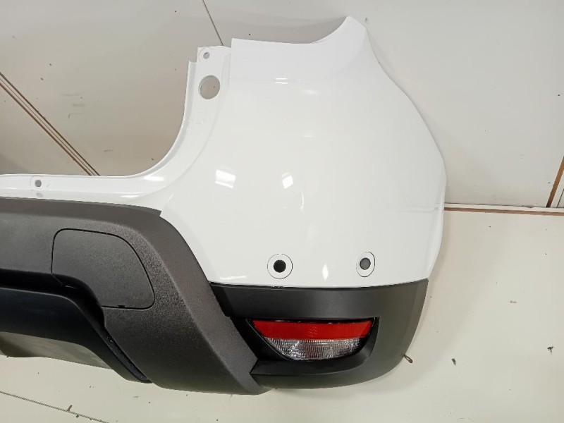 Paraurti POST 850101569S Dacia Duster II 2021