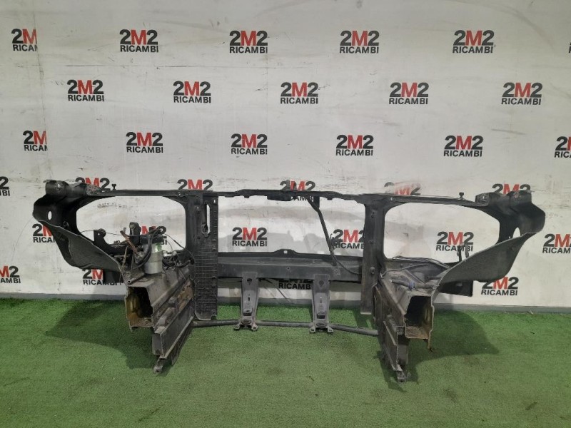 Rivestimento Frontale ANT 1240211B346965 Mercedes Classe E C124 1987