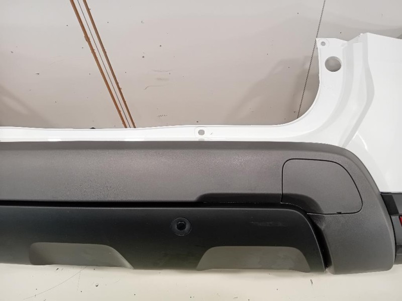 Paraurti POST 850101569S Dacia Duster II 2021