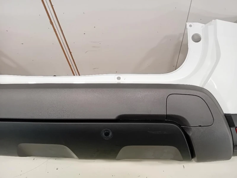 Paraurti POST 850101569S Dacia Duster II 2021