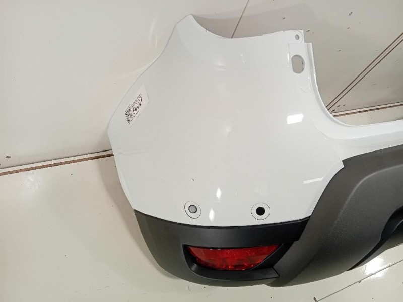 Paraurti POST 850101569S Dacia Duster II 2021