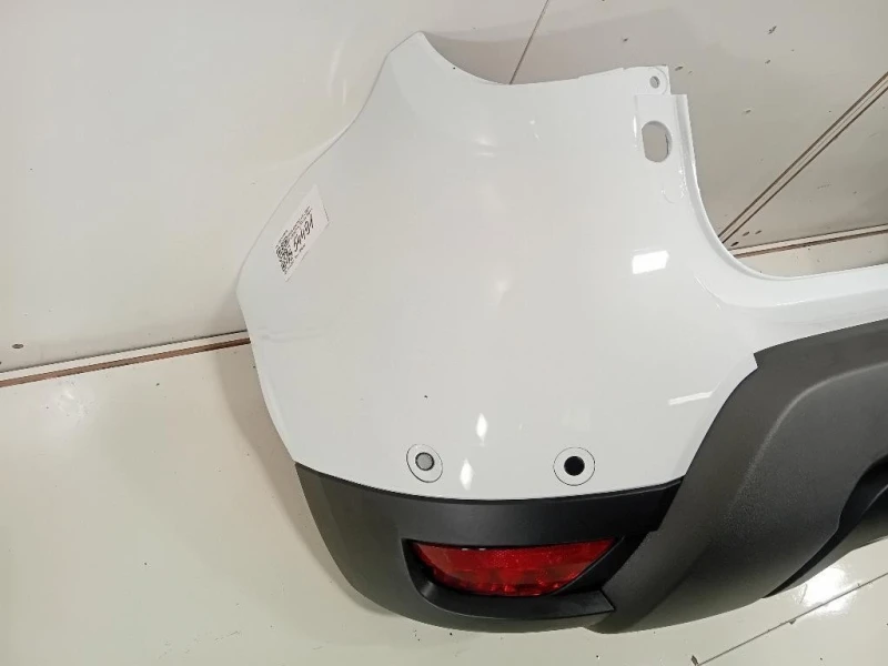 Paraurti POST 850101569S Dacia Duster II 2021