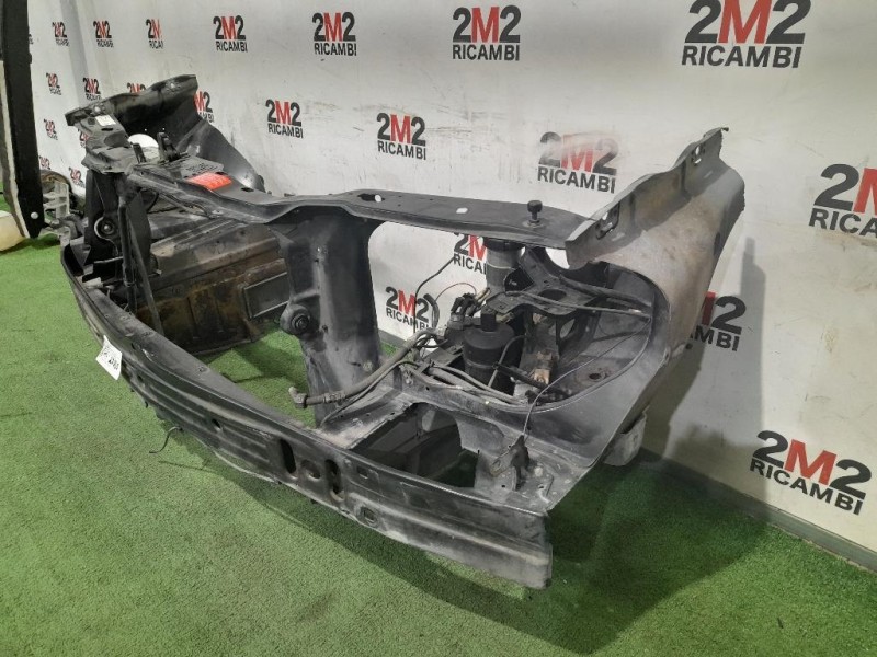 Rivestimento Frontale ANT 1240211B346965 Mercedes Classe E C124 1987