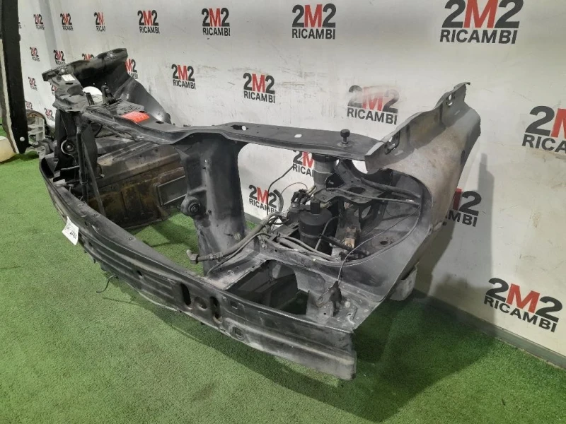 Rivestimento Frontale ANT 1240211B346965 Mercedes Classe E C124 1987