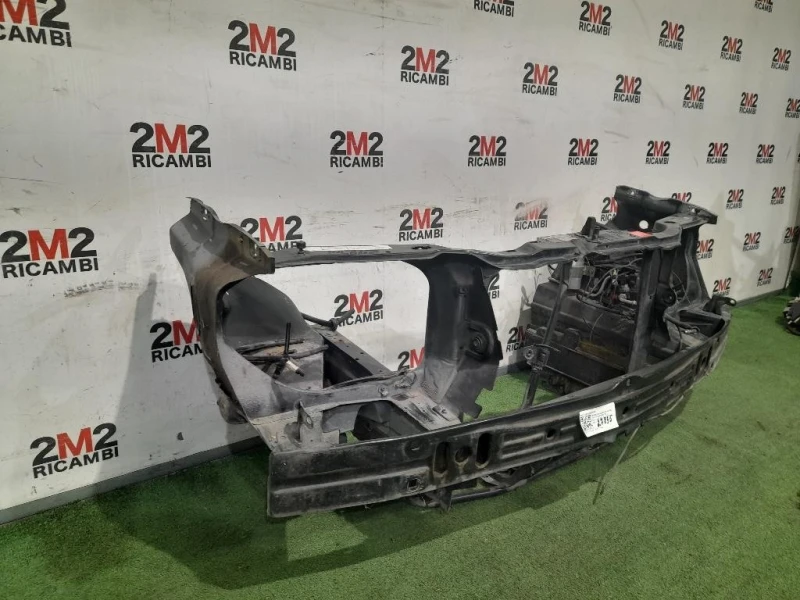 Rivestimento Frontale ANT 1240211B346965 Mercedes Classe E C124 1987