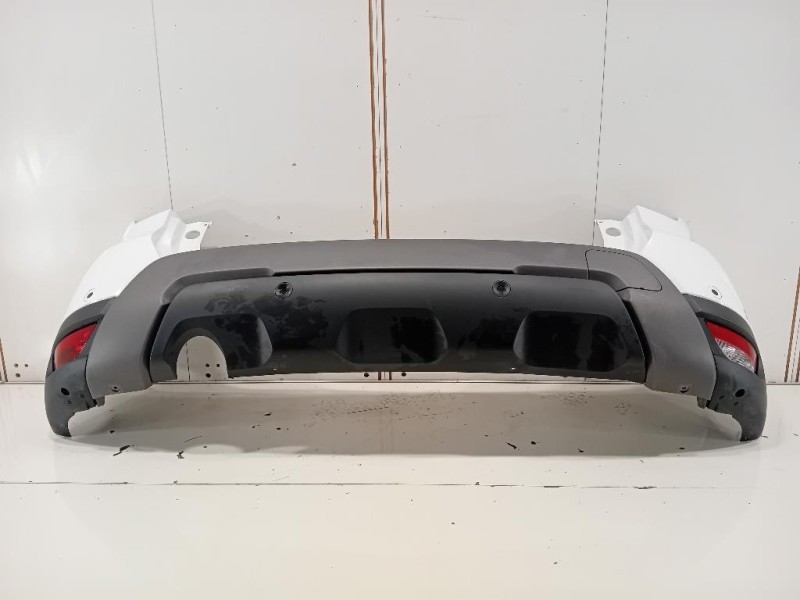 Paraurti POST 850101569S Dacia Duster II 2021