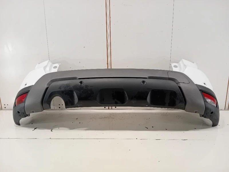 Paraurti POST 850101569S Dacia Duster II 2021