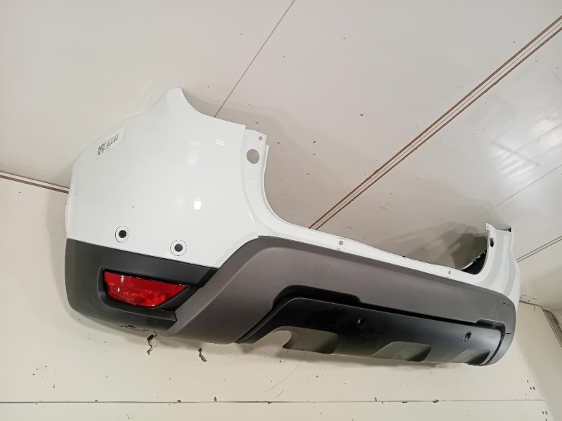 Paraurti POST 850101569S Dacia Duster II 2021