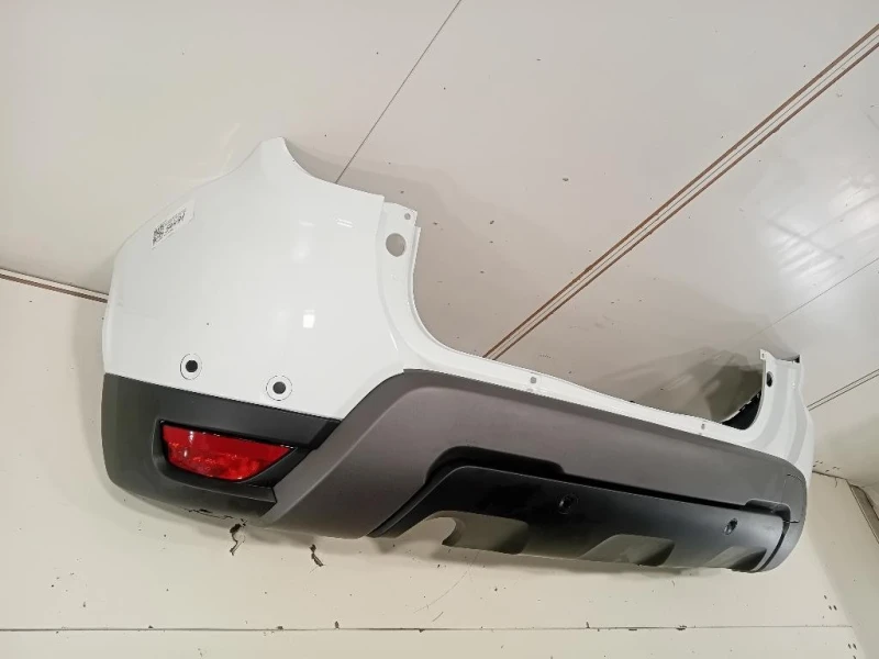 Paraurti POST 850101569S Dacia Duster II 2021