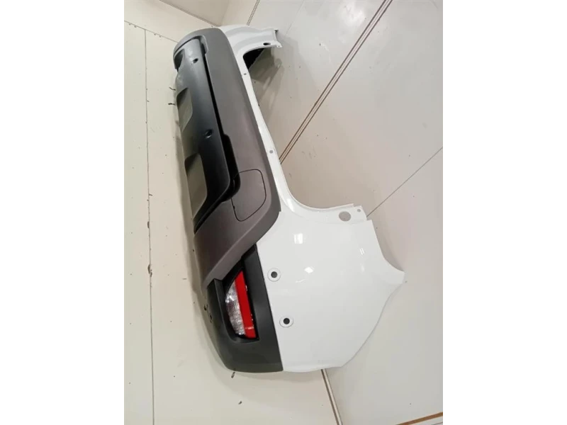 Paraurti POST 850101569S Dacia Duster II 2021