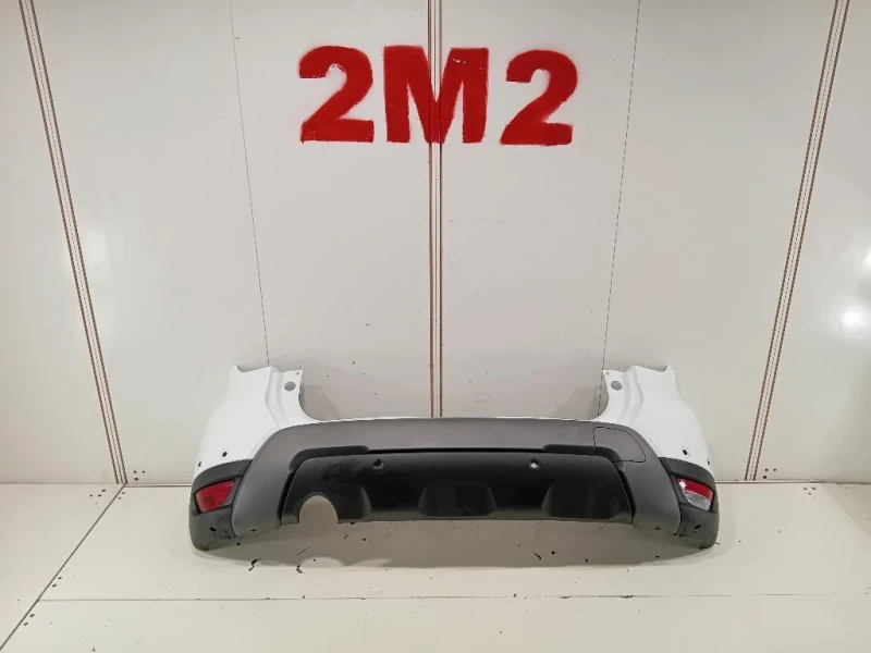 Paraurti POST 850101569S Dacia Duster II 2021