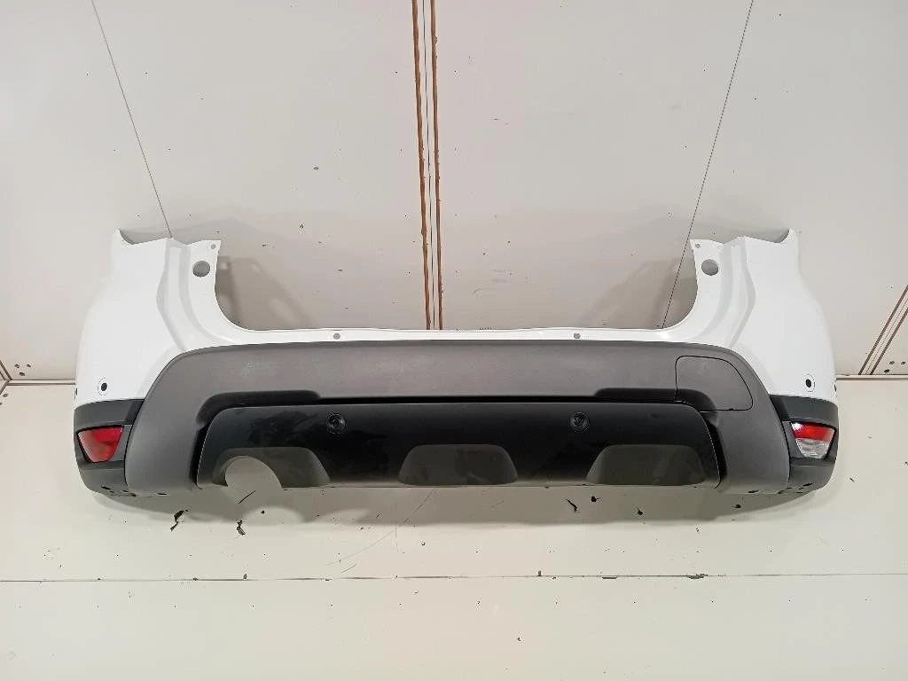 Paraurti POST 850101569S Dacia Duster II 2021