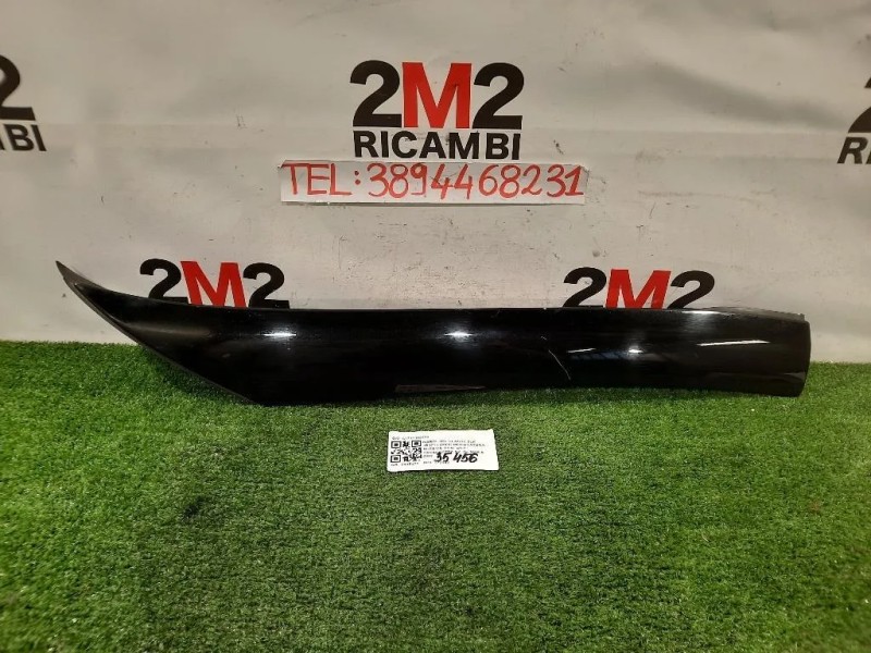 Modanatura Adesiva Montante Parabrezza SX A1716900139 Mercedes Classe SLK R171 2008