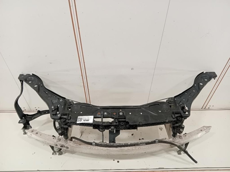 Rivestimento Frontale ANT RIVESTIMENTO FRONTALE ANT Mercedes Classe E W212 2013