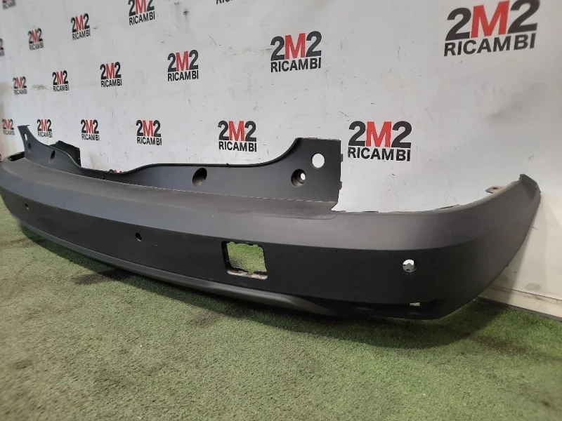 Paraurti POST 85018 4183 R Dacia Jogger 2021
