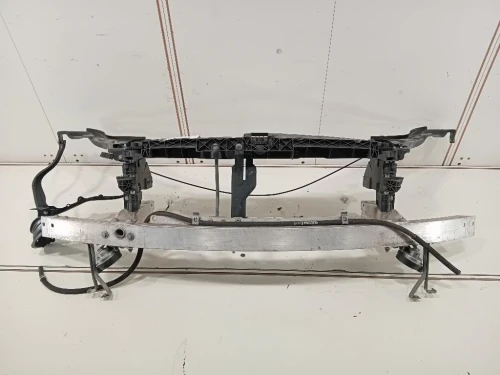 Rivestimento Frontale ANT RIVESTIMENTO FRONTALE ANT Mercedes Classe E W212 2013