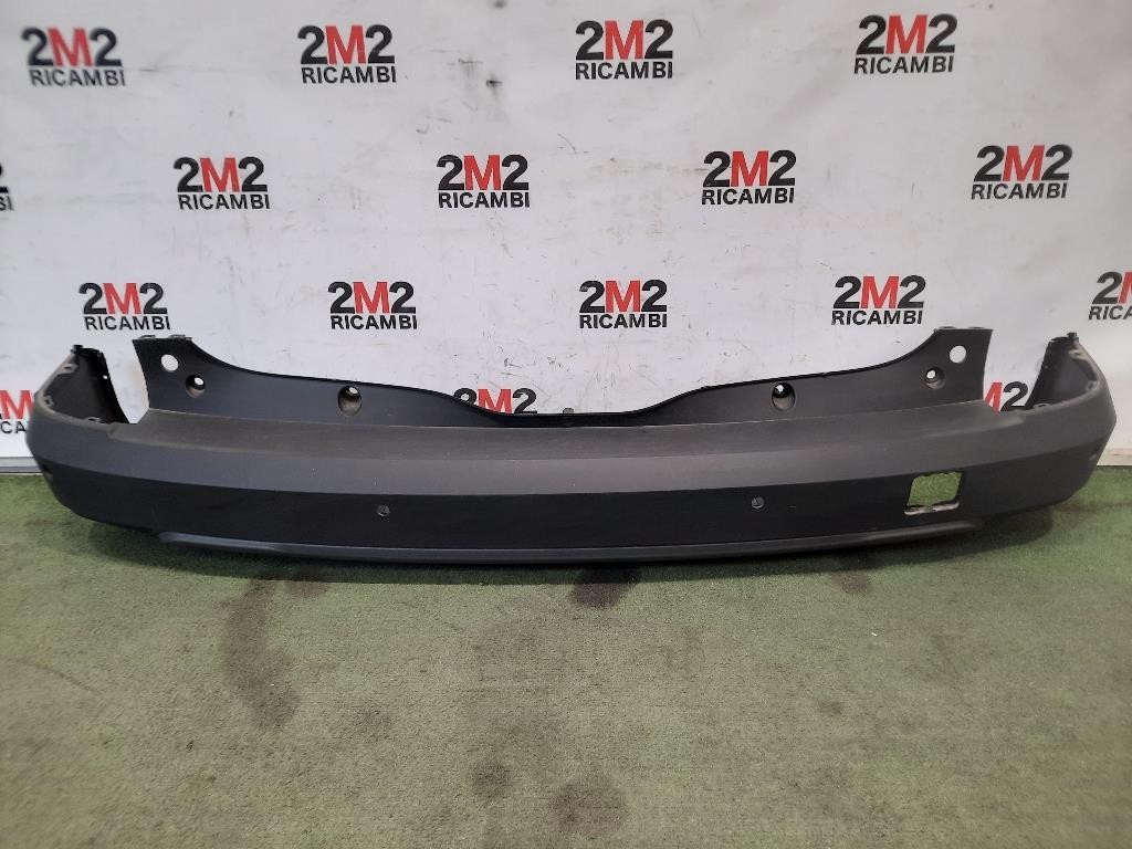 Paraurti POST 85018 4183 R Dacia Jogger 2021