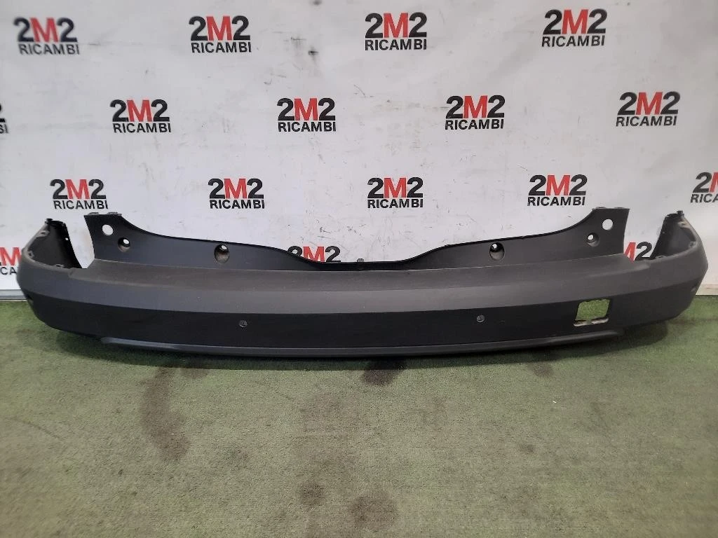 Paraurti POST 85018 4183 R Dacia Jogger 2021