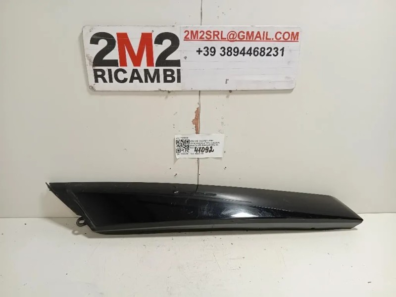 Modanatura Adesiva Montante Parabrezza SX 7328935 Mini MINI Cooper F56 2014