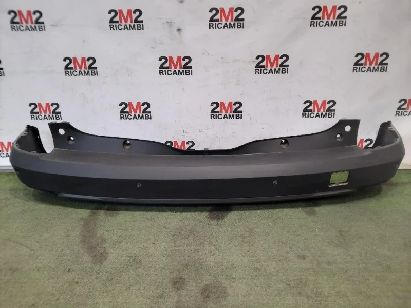 Paraurti POST 85018 4183 R Dacia Jogger 2021