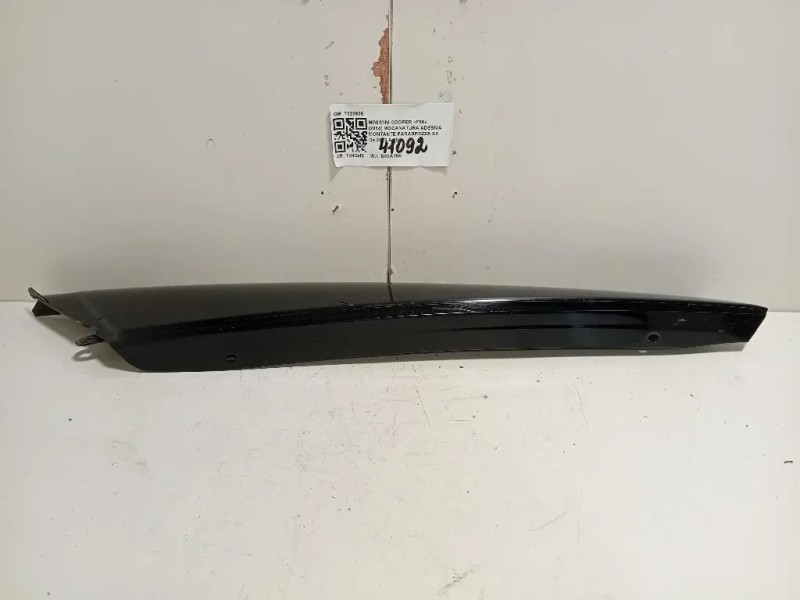 Modanatura Adesiva Montante Parabrezza SX 7328935 Mini MINI Cooper F56 2014