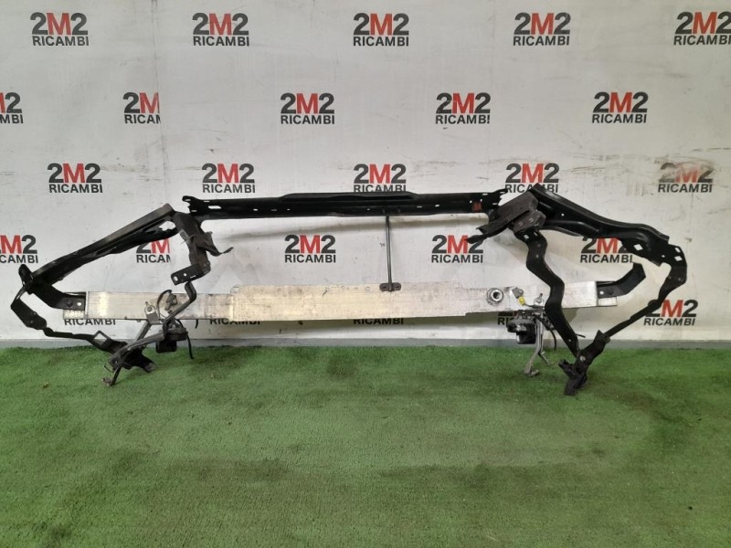 Rivestimento Frontale ANT RIVESTIMENTO FRONTALE ANT Mercedes Classe R W251 2006