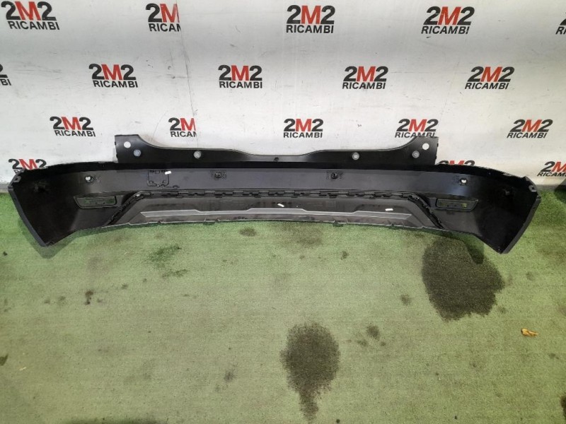 Paraurti POST 850184183R Dacia Jogger 2021