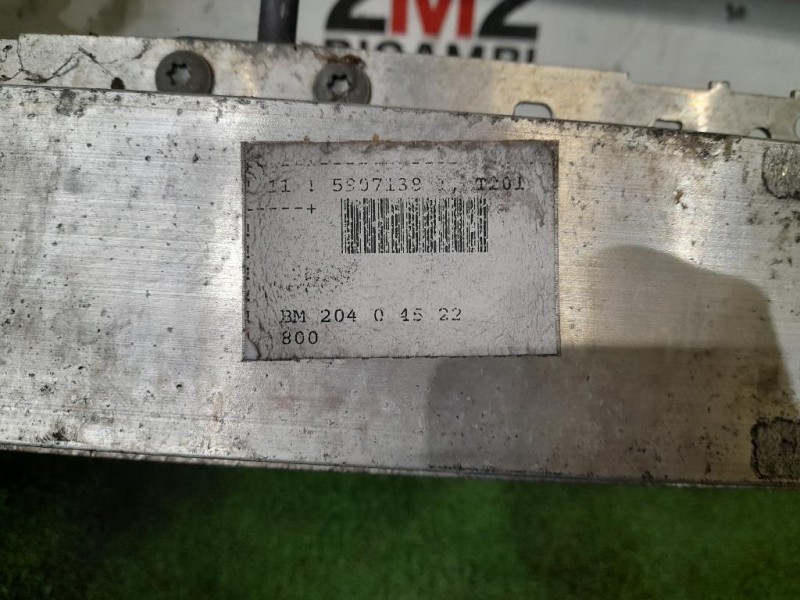 Rivestimento Frontale ANT RIVESTIMENTO FRONTALE ANT Mercedes Classe R W251 2006