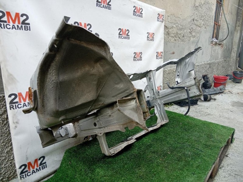 Rivestimento Frontale ANT RIVESTIMENTO FRONTALE ANT Mercedes Classe SLK R170 1997