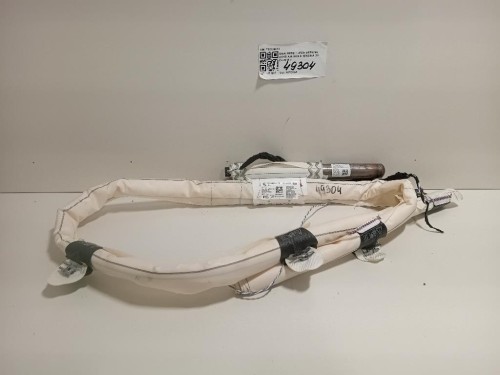 Air-bag A Tendina DX 30380425F Bmw Serie 3 E90 Berlina 2005